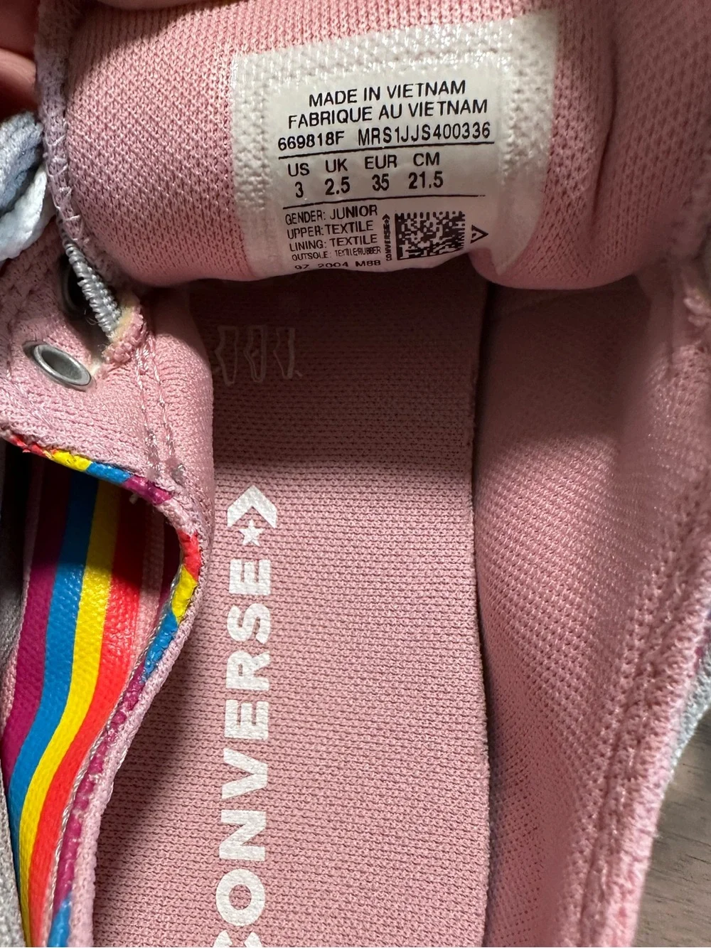 Converse Kids'